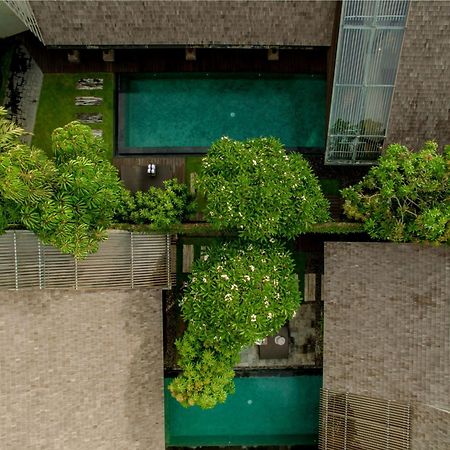 Ametis Villa (Adults Only) Canggu Kültér fotó