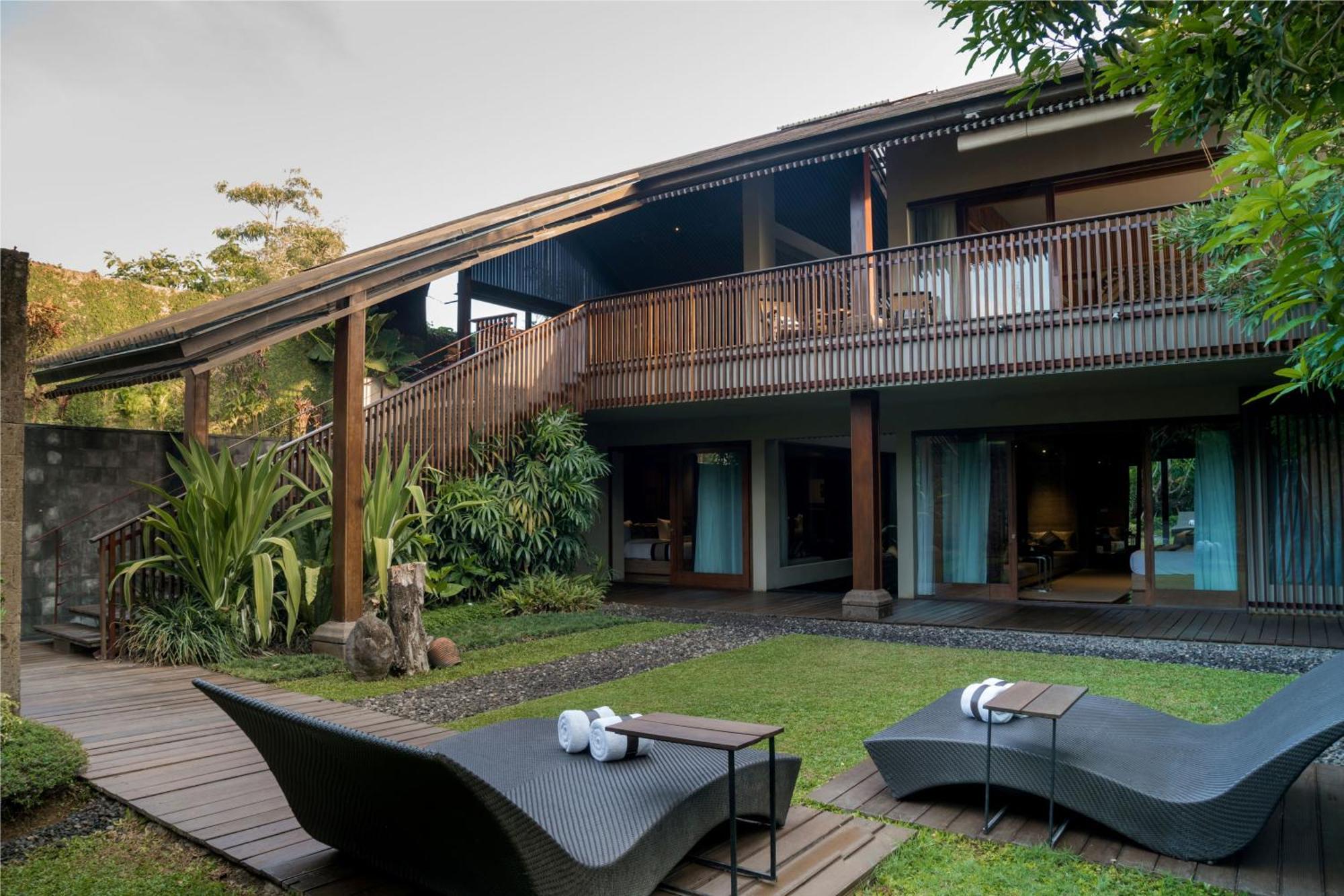 Ametis Villa (Adults Only) Canggu Kültér fotó