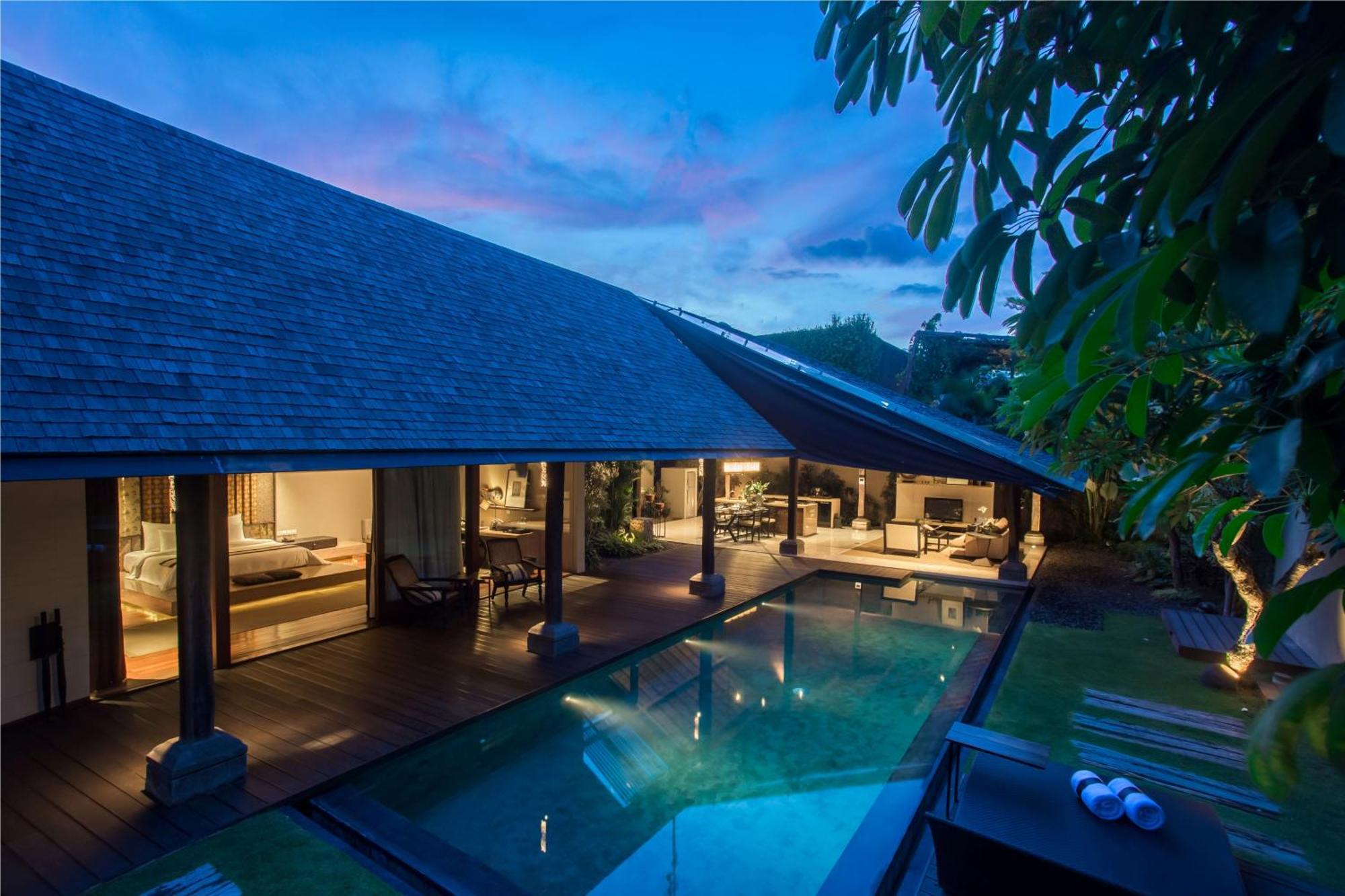 Ametis Villa (Adults Only) Canggu Kültér fotó