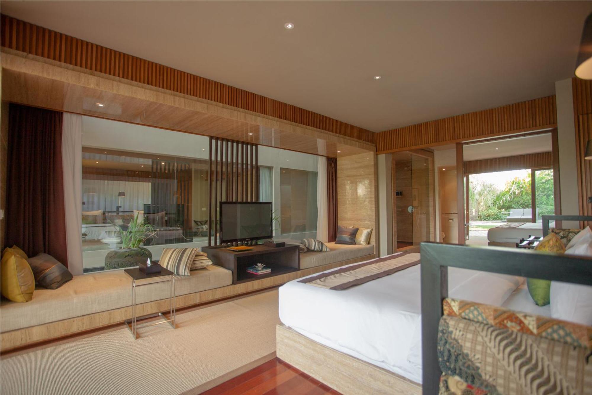 Ametis Villa (Adults Only) Canggu Kültér fotó