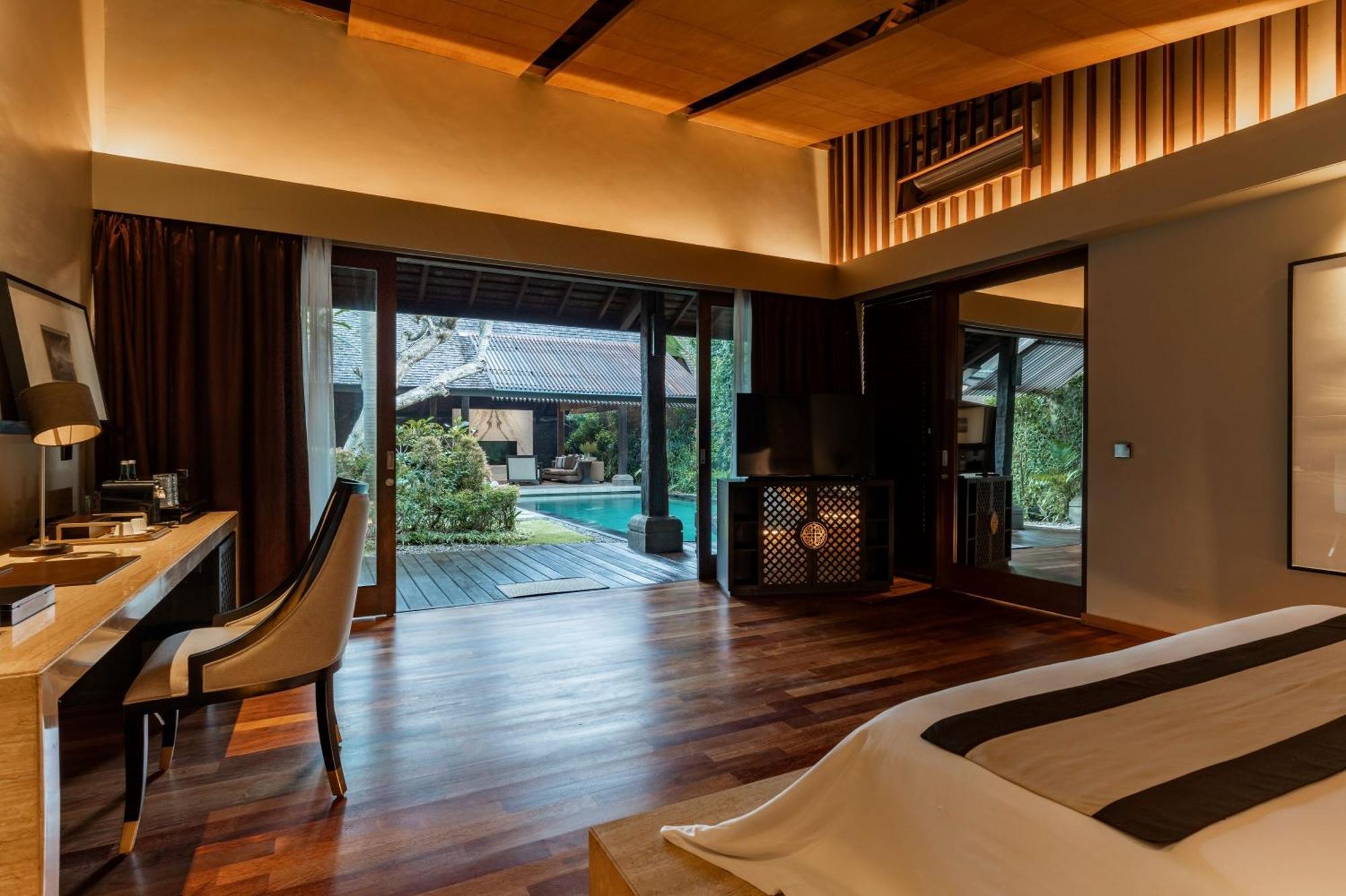 Ametis Villa (Adults Only) Canggu Kültér fotó