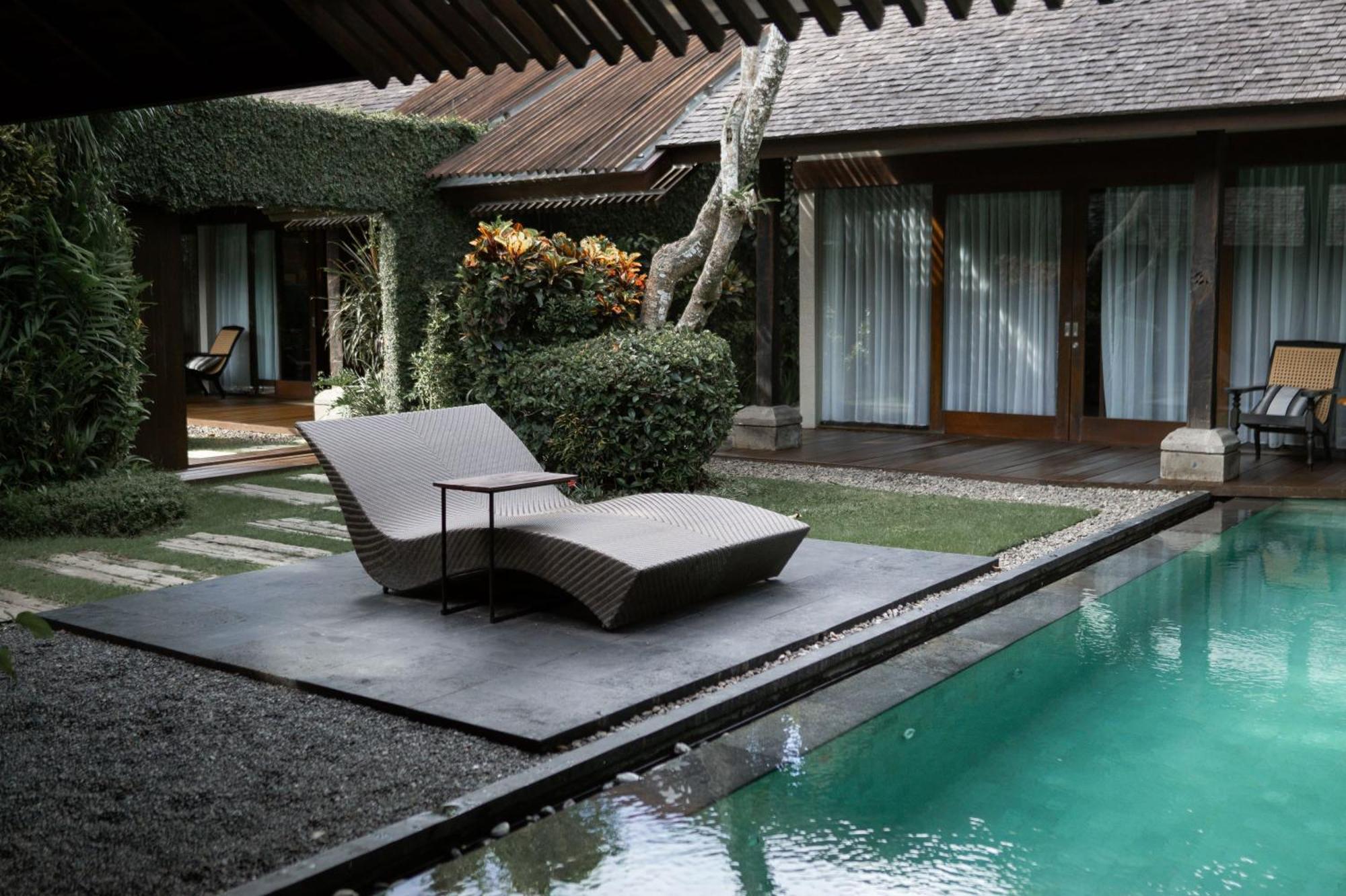 Ametis Villa (Adults Only) Canggu Kültér fotó