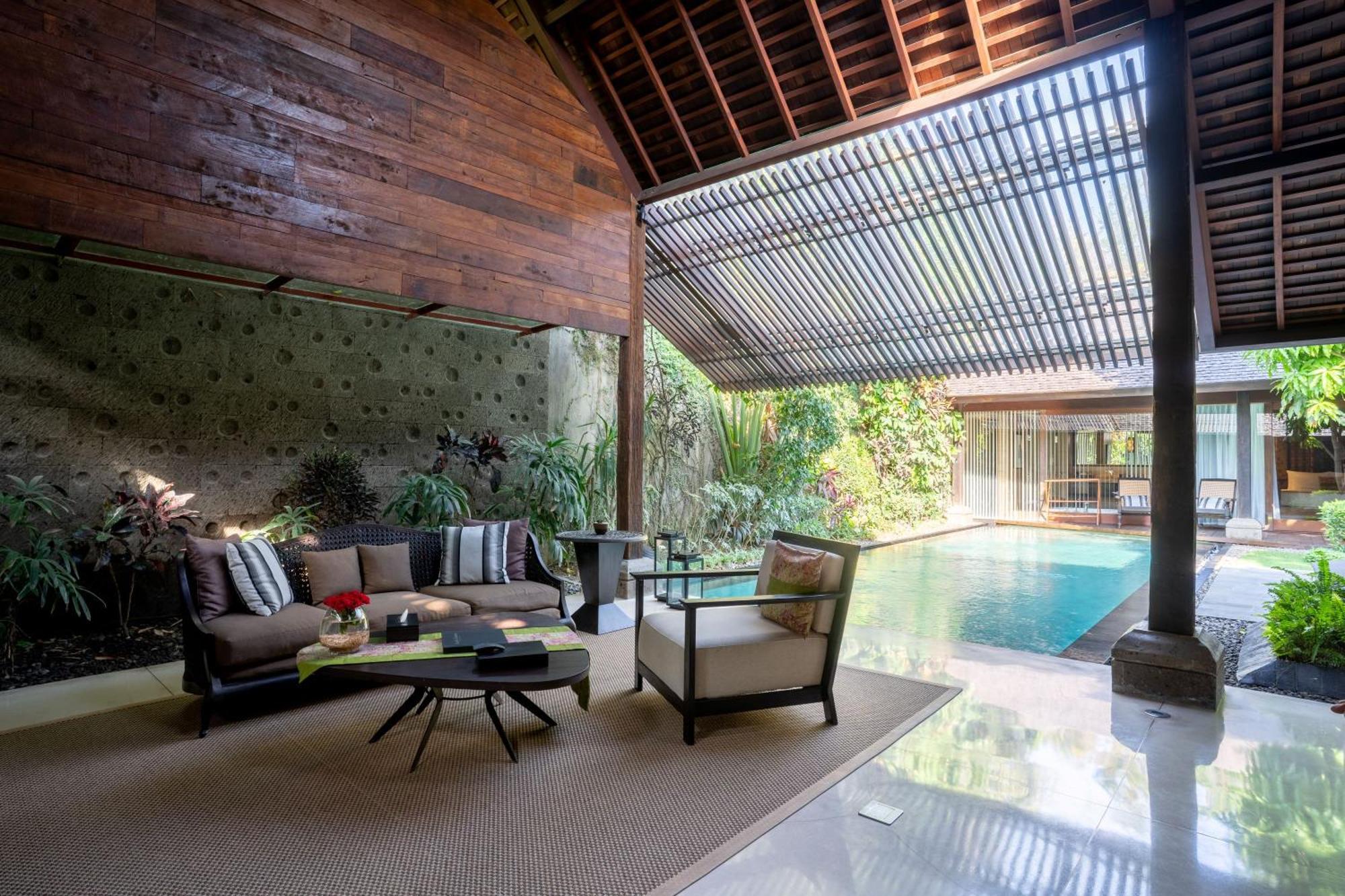 Ametis Villa (Adults Only) Canggu Kültér fotó
