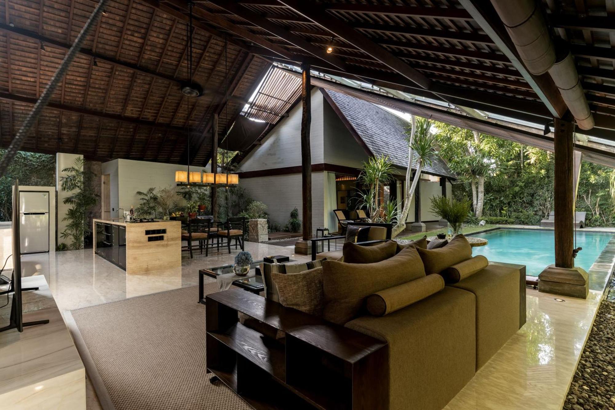 Ametis Villa (Adults Only) Canggu Kültér fotó